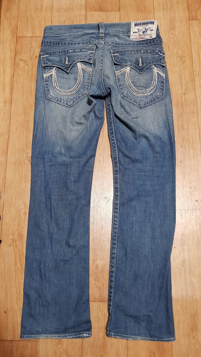 TRUE RELIGION  상품이미지2
