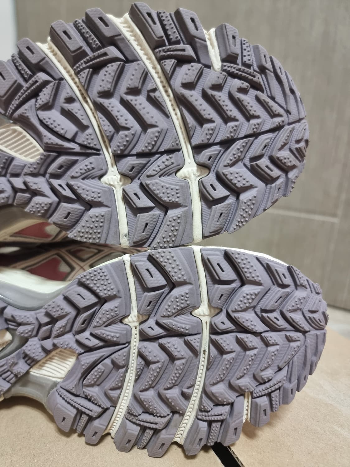 아식스 젤 카하나8 230~235 사이즈 상품이미지5