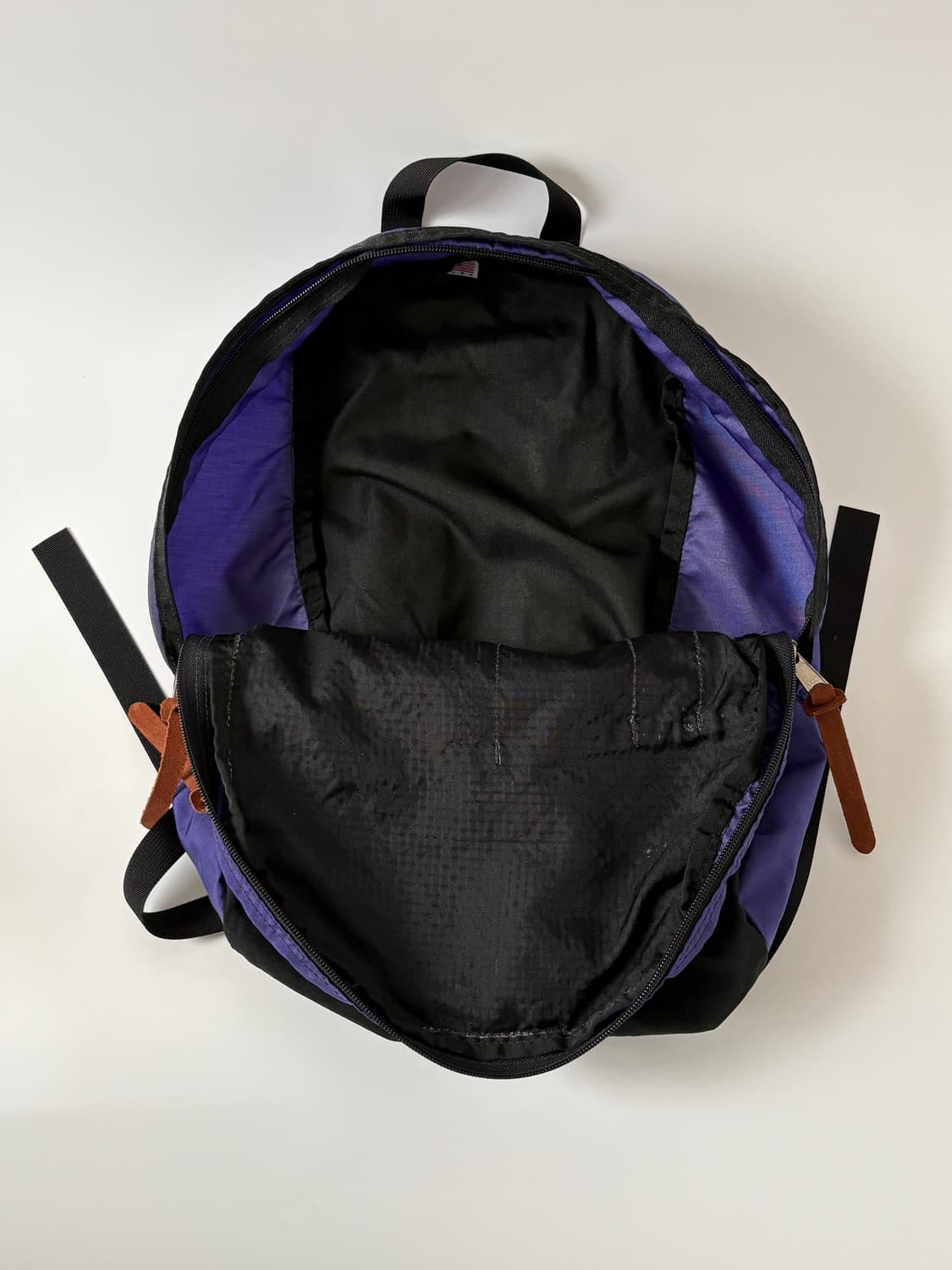 OLD GREGORY - Classic Day (Purple) 상품이미지5