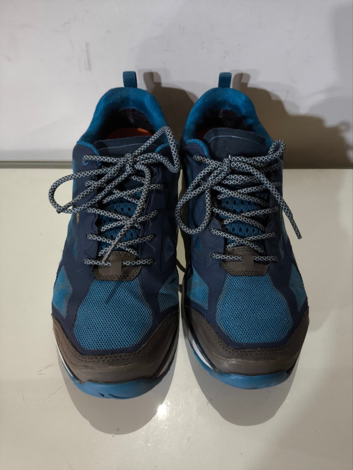 275mm 라푸마 제로 경량 고어텍스 등산화  상품이미지4