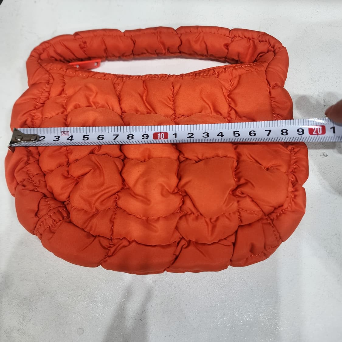 코스 미니백 상품이미지6