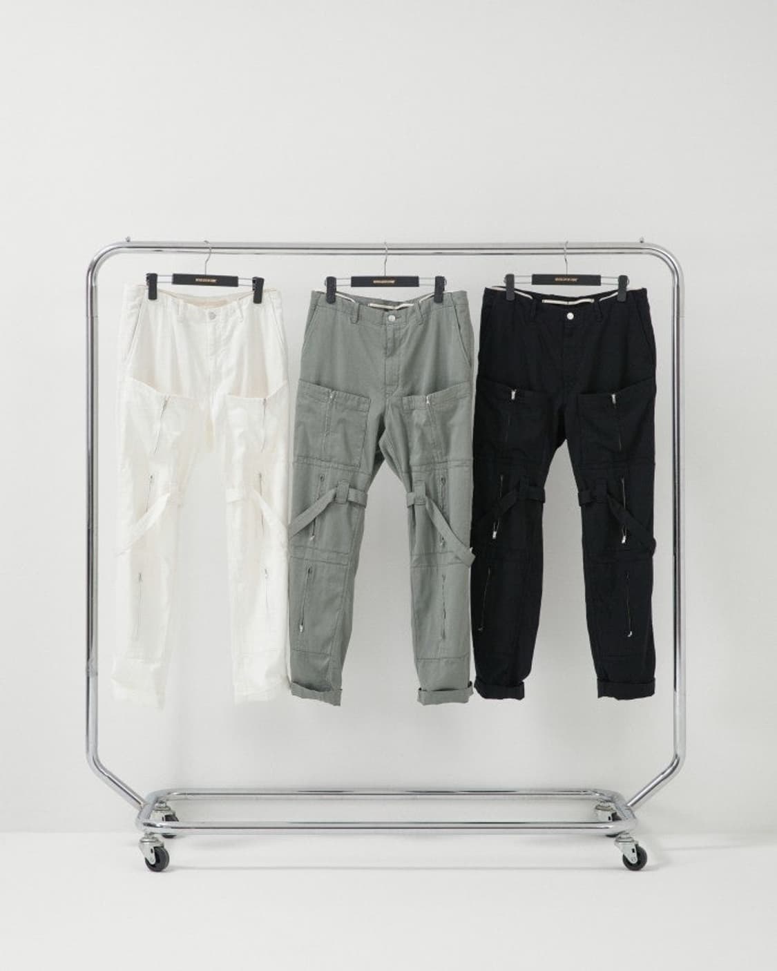 올리브드랩서비스 FAKE HL 팬츠 헬무트랭 ods 스펙테이터 상품이미지1