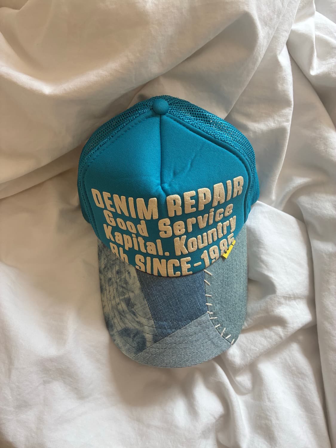 Kapital 캡 상품이미지1