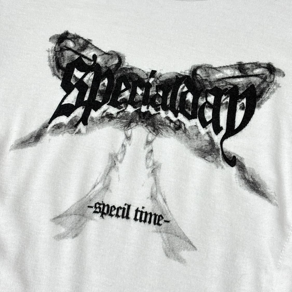 [새상품] 셔링 긴팔티 상품이미지4