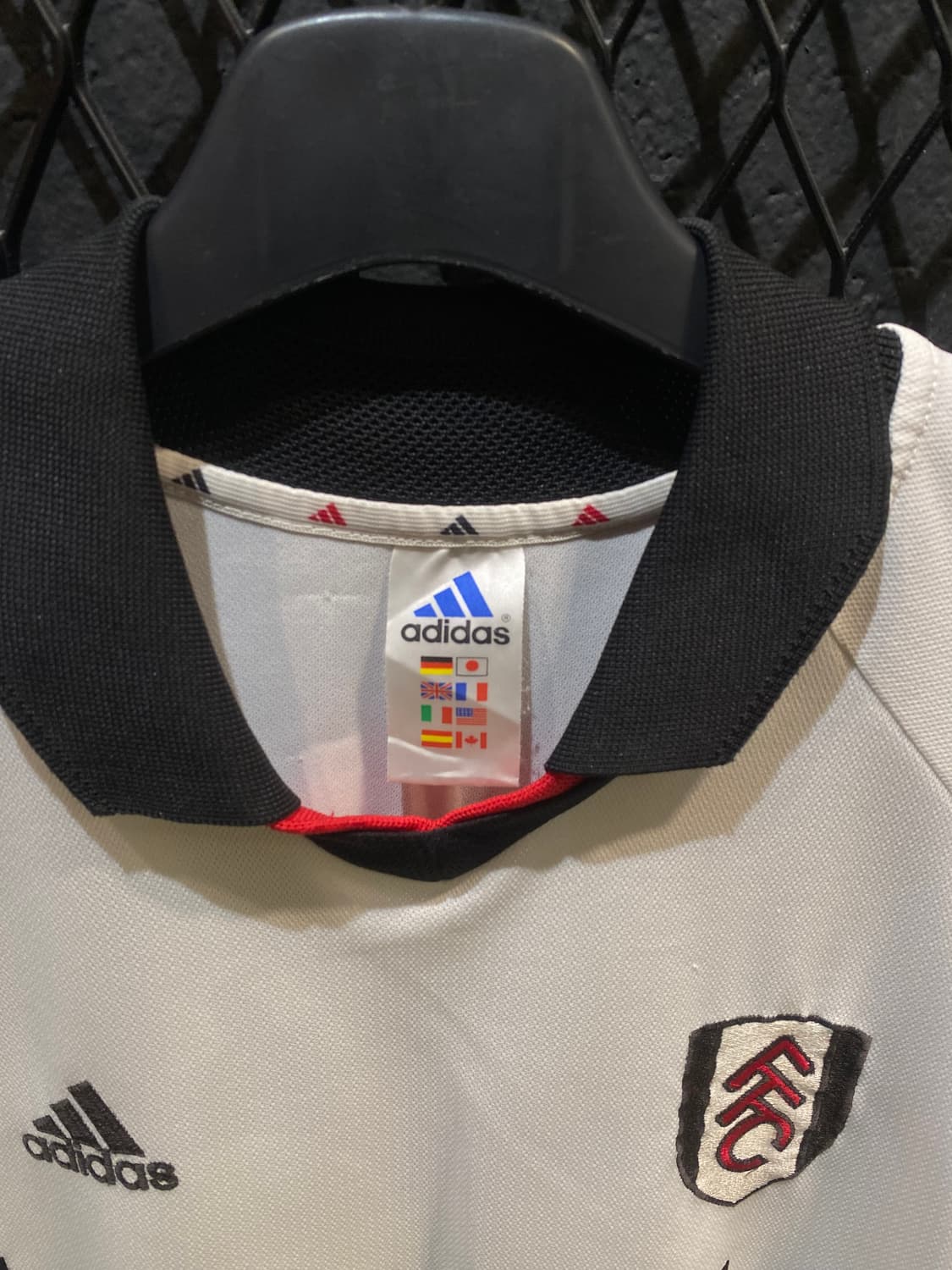 02/03 풀럼 홈 사하 (L) 상품이미지6