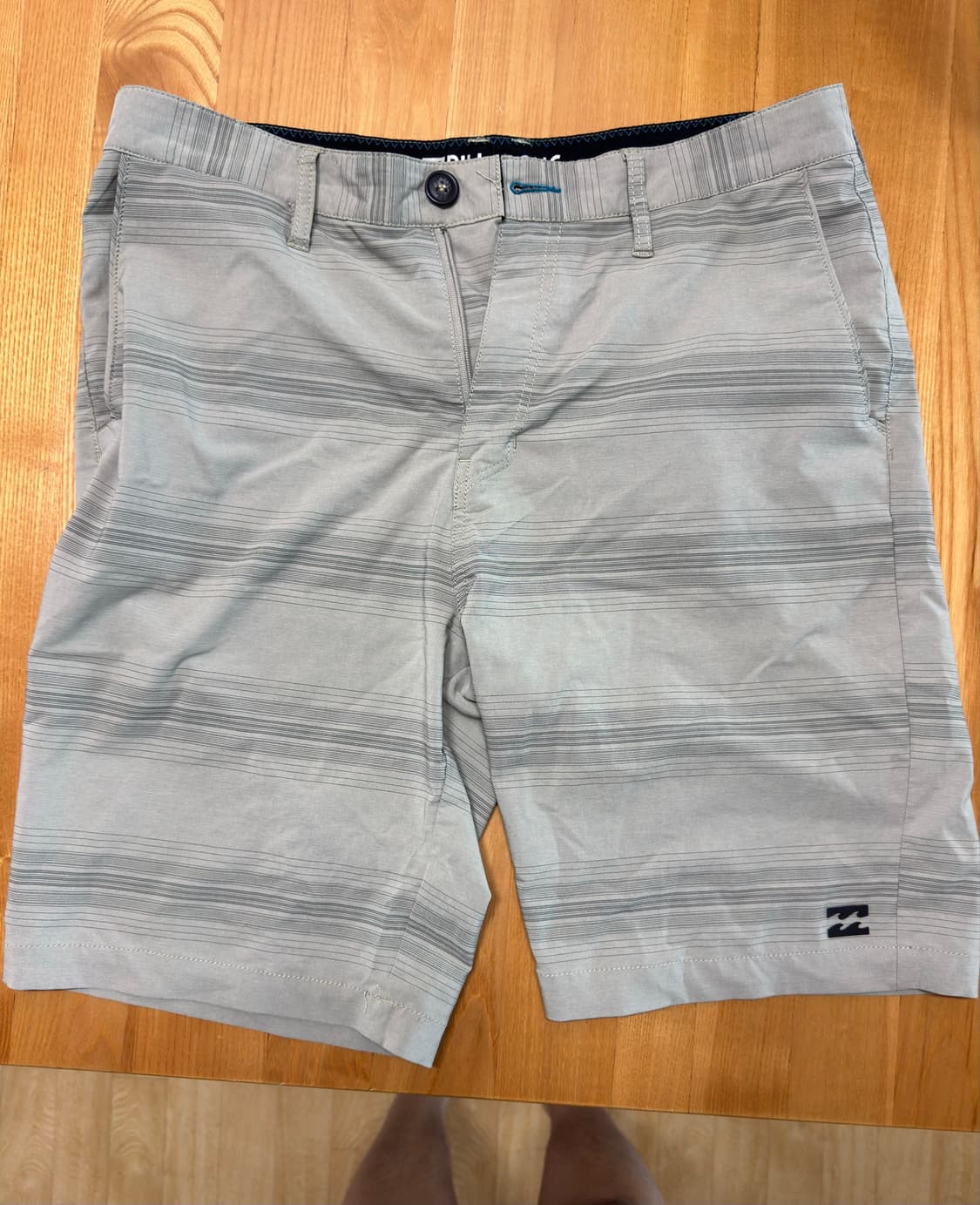 Billabong submersibles 반바지 상품이미지1