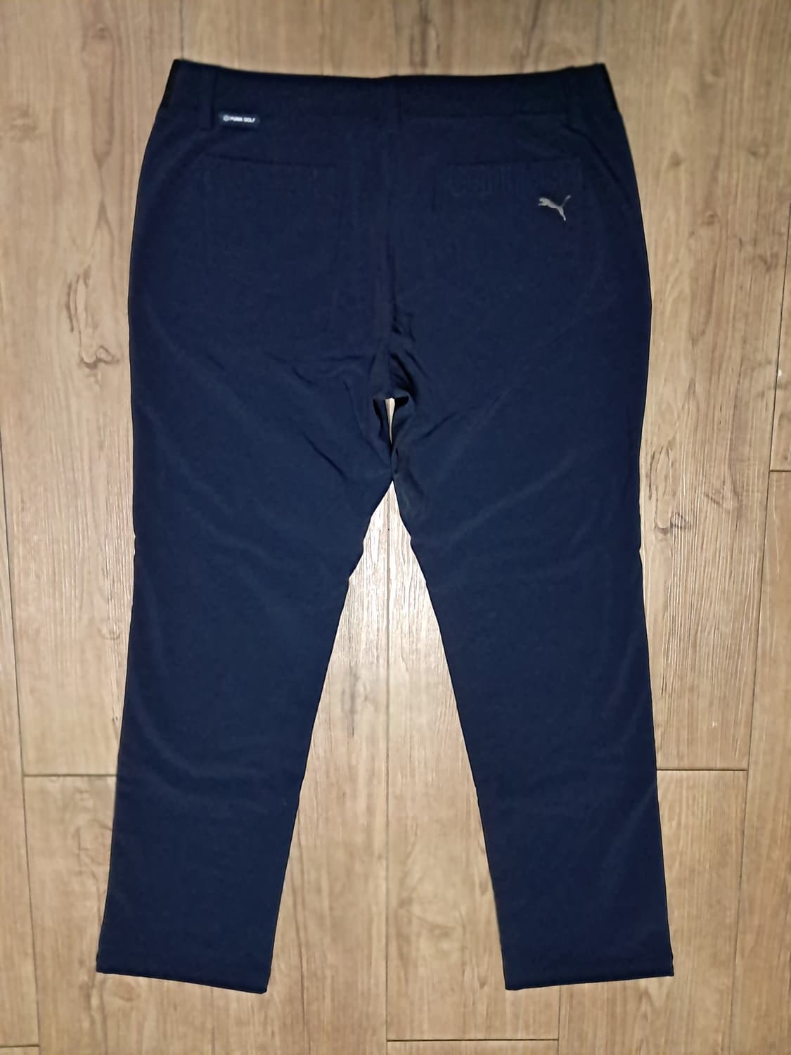 푸마 골프 여성 기모 바지 3XL 상품이미지2