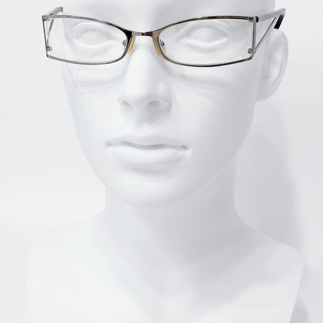 키지클럽 TIZIANO 라벤더 데드스탁 빈티지안경 상품이미지5