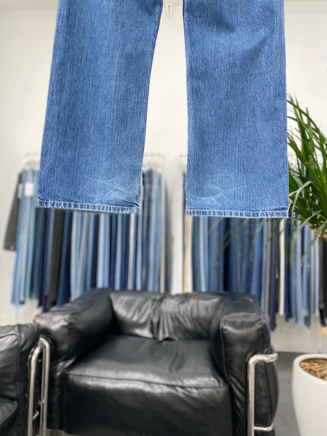 리바이스559 Loose Fit 00s 33사이즈 a5542 상품이미지7