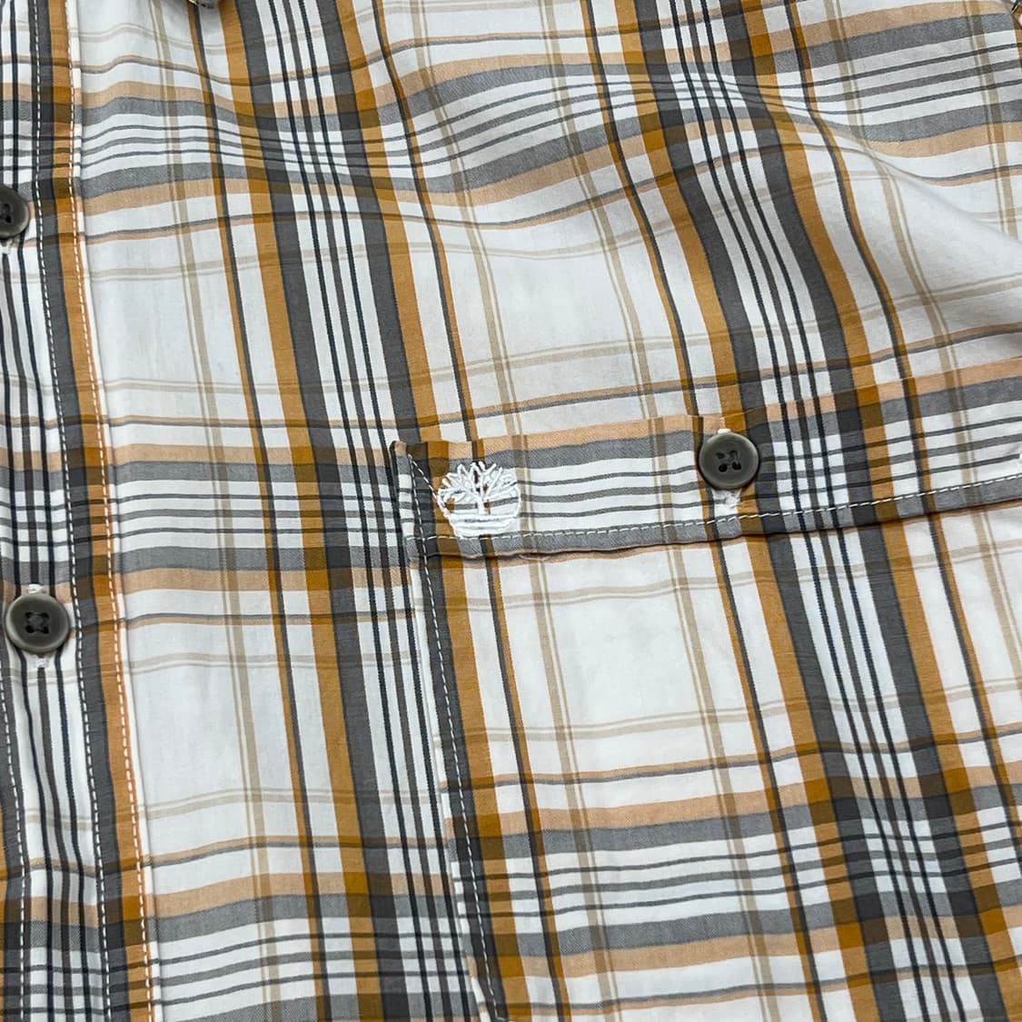 팀버랜드 체크셔츠 r3493 상품이미지5