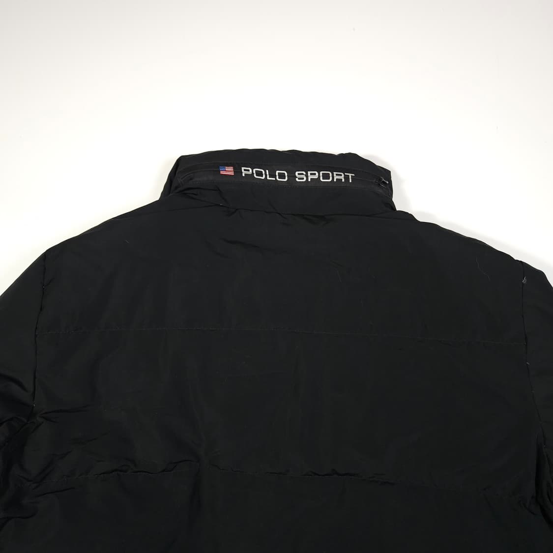 폴로스포츠 푸퍼 패딩 상품이미지3