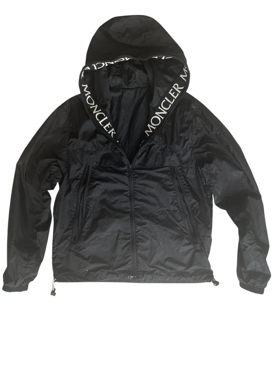 MONCLER MASSEREAU GIUBBOTTO 상품이미지1