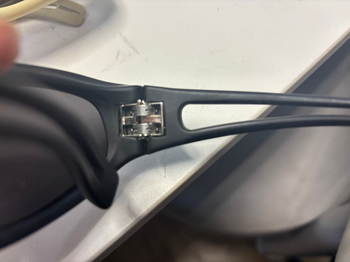 032c x mykita 마이키타 / 마르파 선글라스 각각 상품이미지2