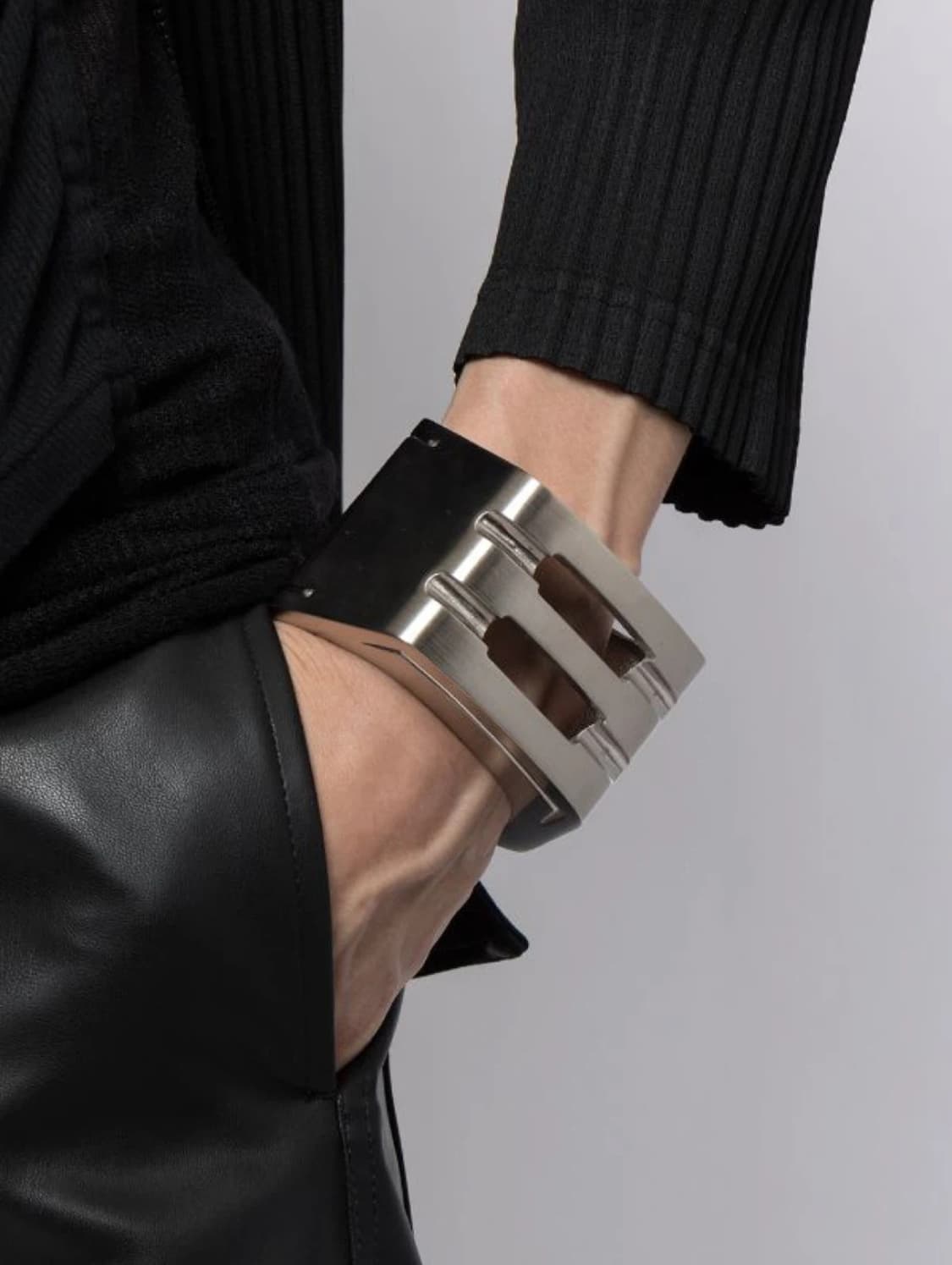 릭오웬스 그릴 브레이슬렛 상품이미지1