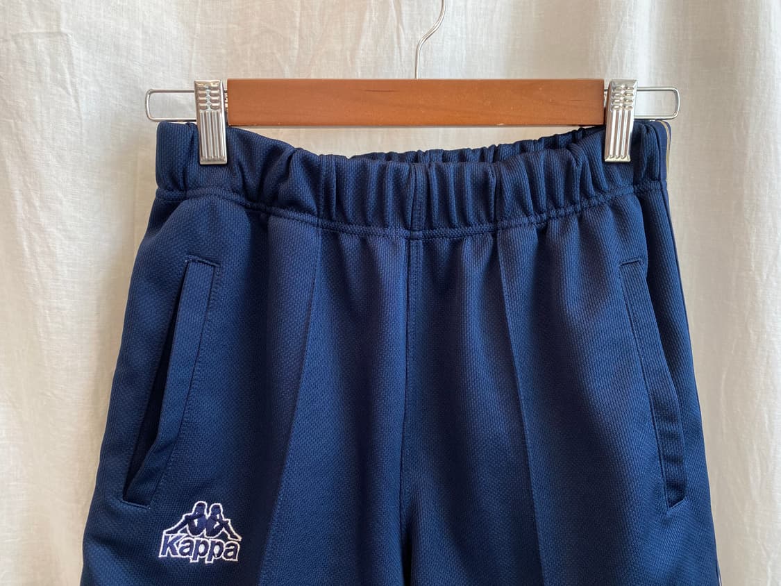 kappa 네이비 밴딩숏츠(m) 상품이미지3
