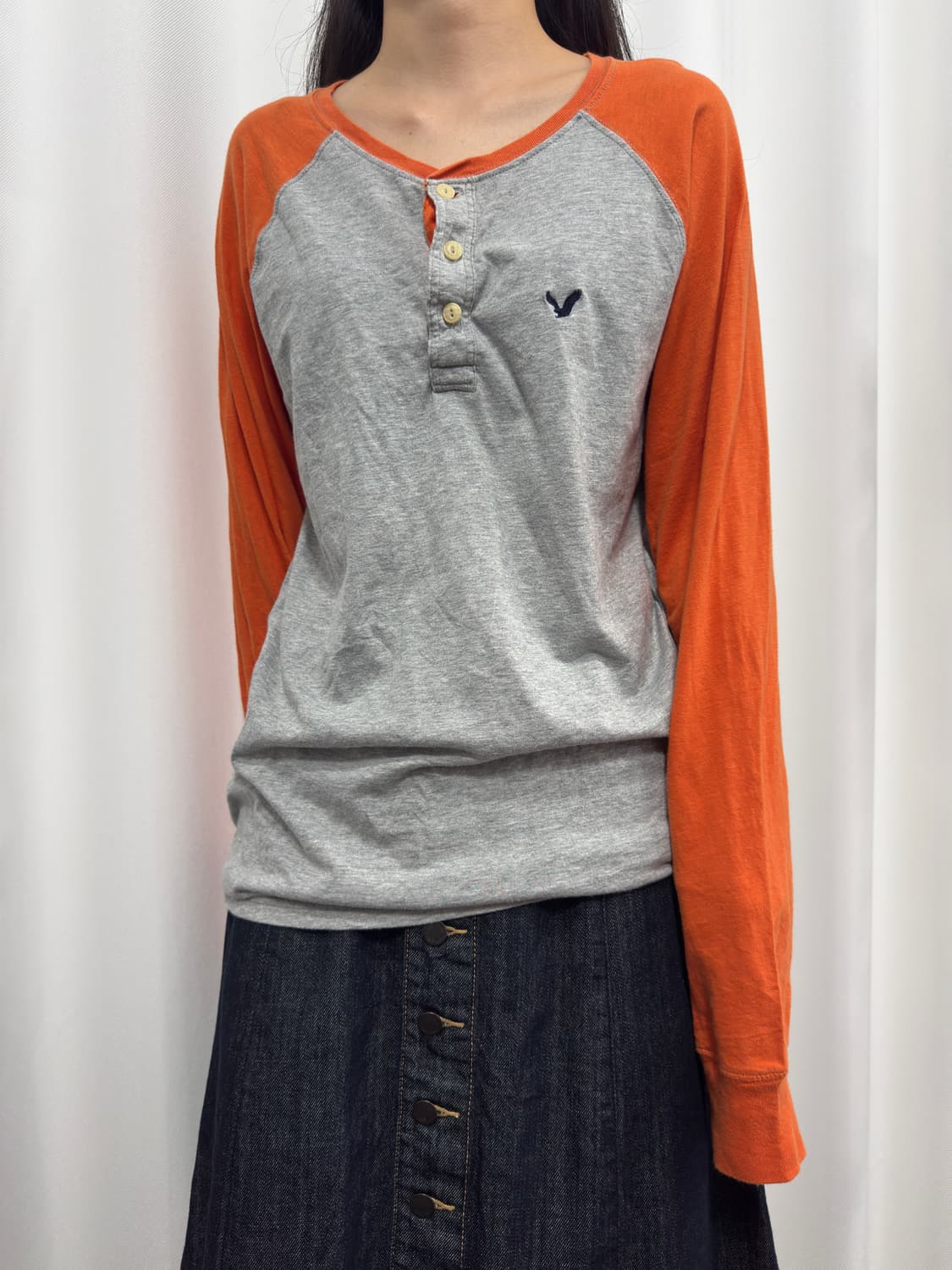 american eagle longsleeve 상품이미지2