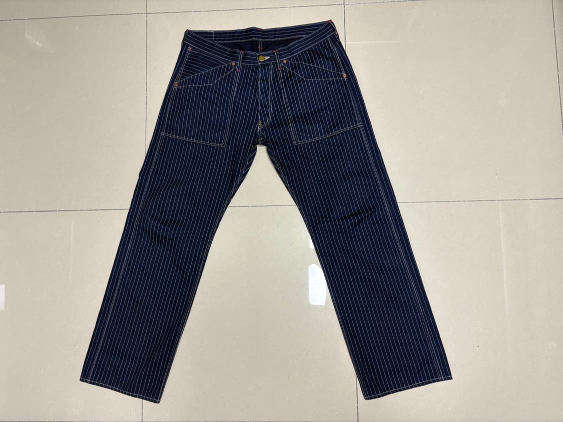 페로우즈 와바시 팬츠 (36) 상품이미지1