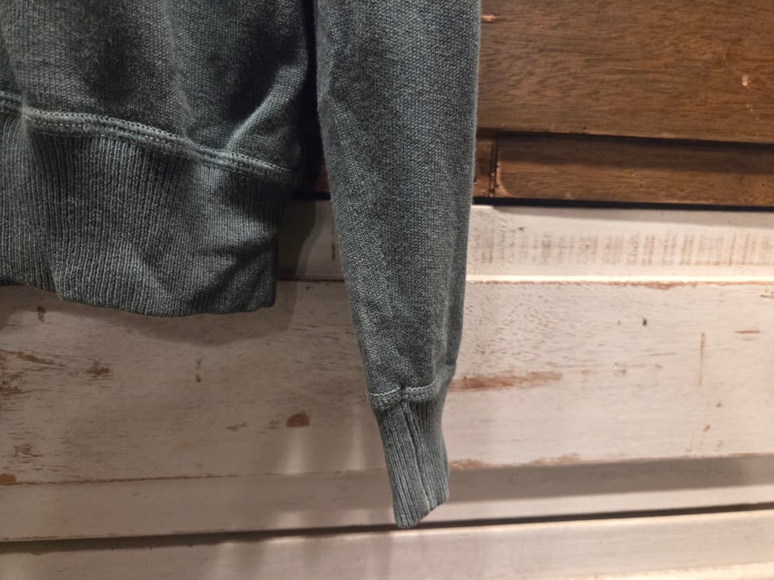 자노네 오픈칼라넥 티셔츠 상품이미지5