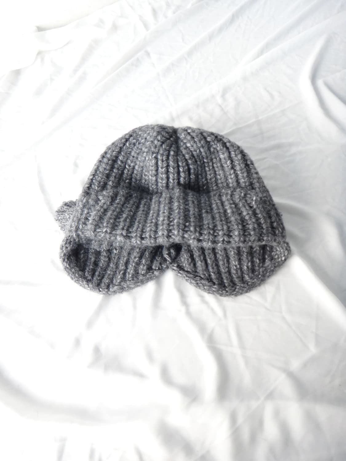 Flower point beanie 상품이미지3