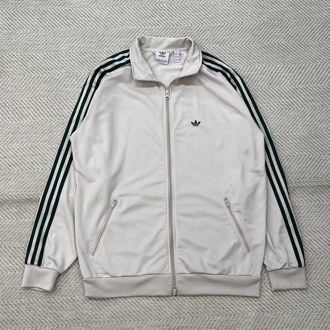 아디다스 유로파 트랙탑 r2309 상품이미지1