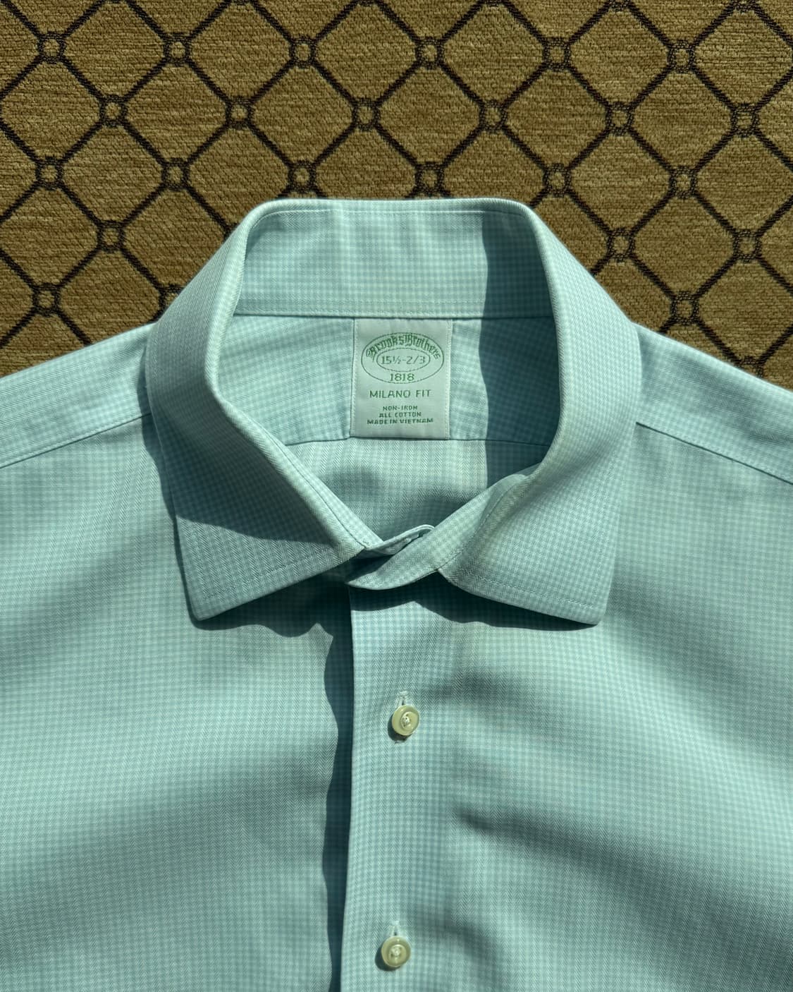 브룩브라더스 셔츠 상품이미지1