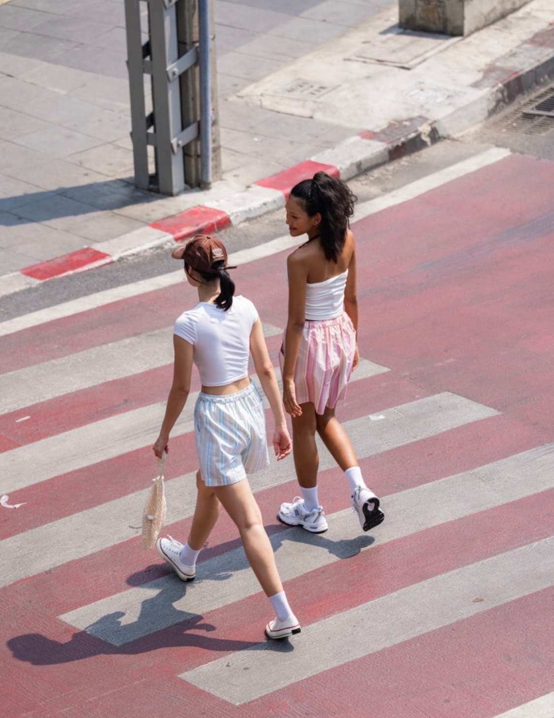 오끼뜨 소다 밀리언마일쇼츠 상품이미지4