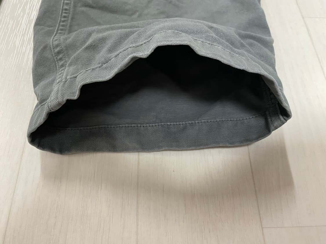 gramicci 그라미치 마운틴 팬츠(size 34) 상품이미지4