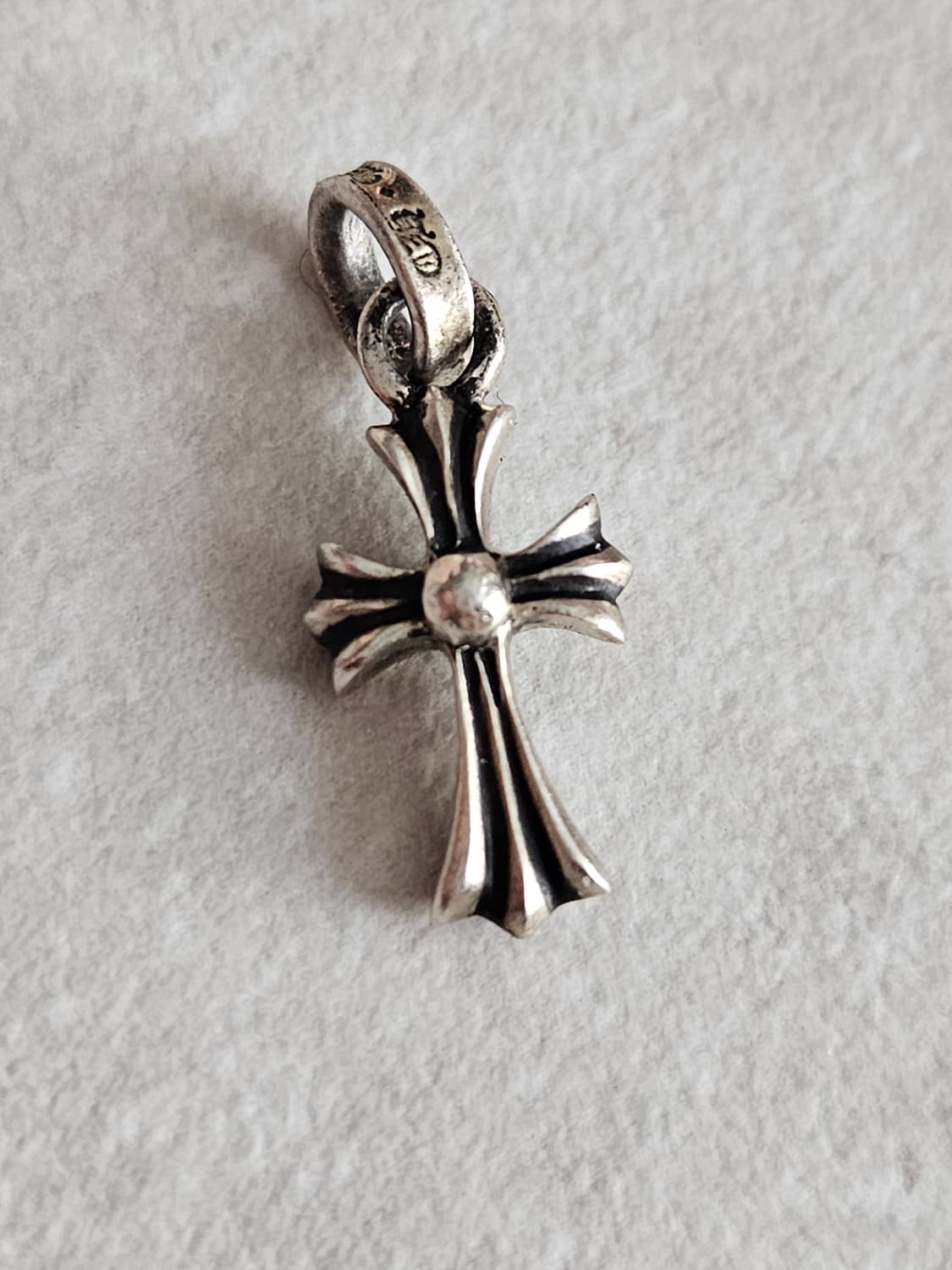 크롬하츠 베이비펫 펜던트 상품이미지3