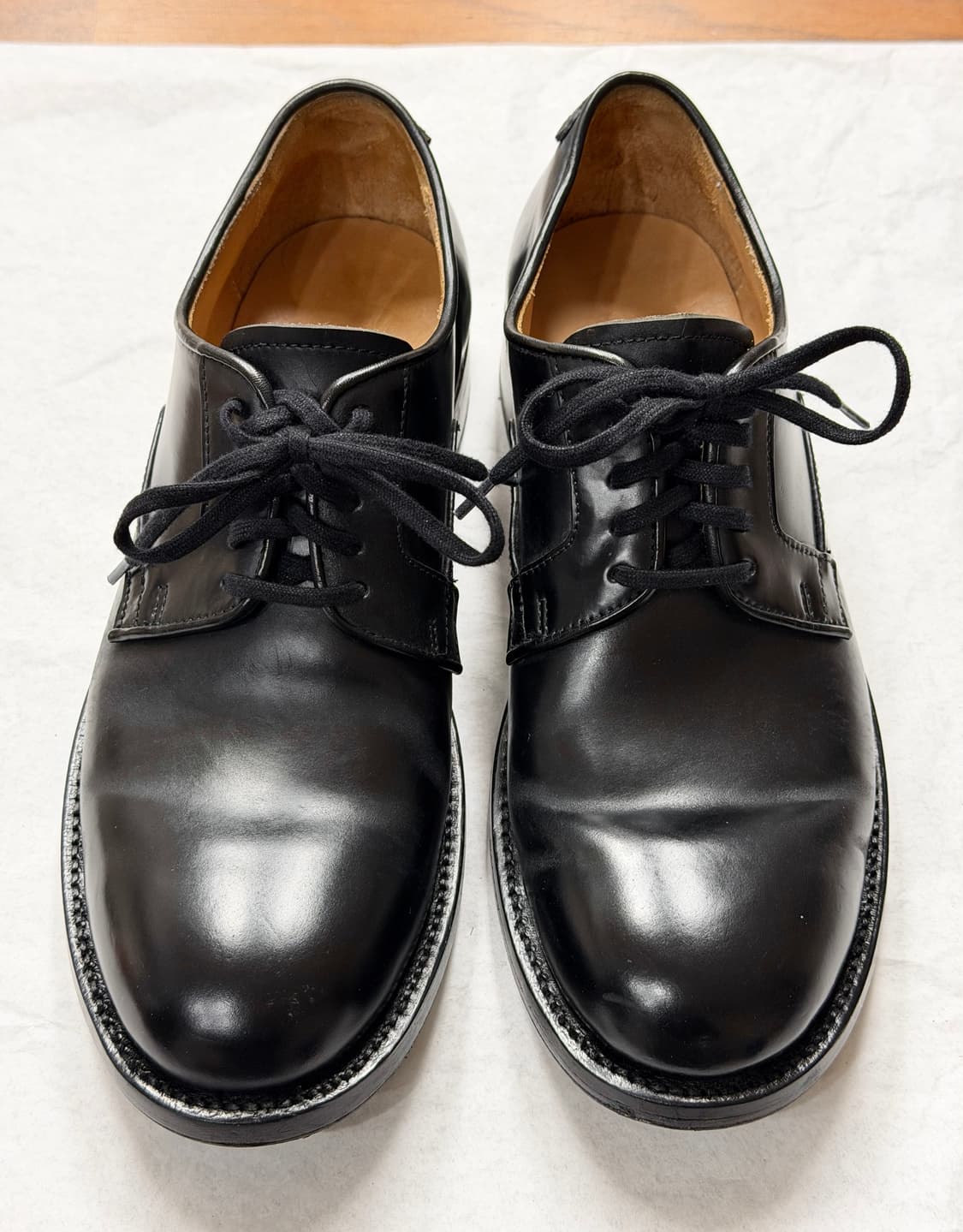 킨치 로카르도 코도반 더비 timeless c21 상품이미지3