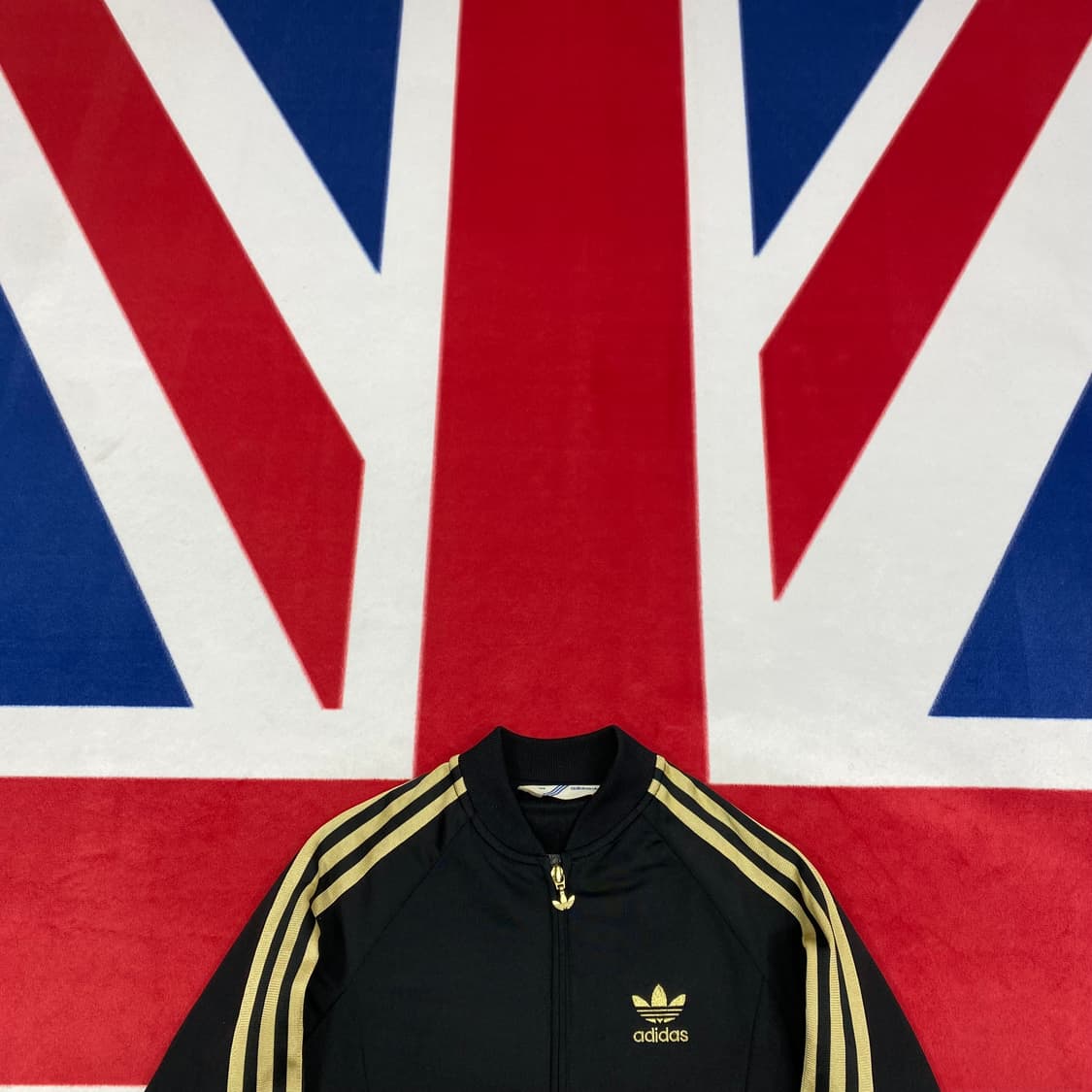 아디다스 져지 여성 85 실측 44 상품이미지2