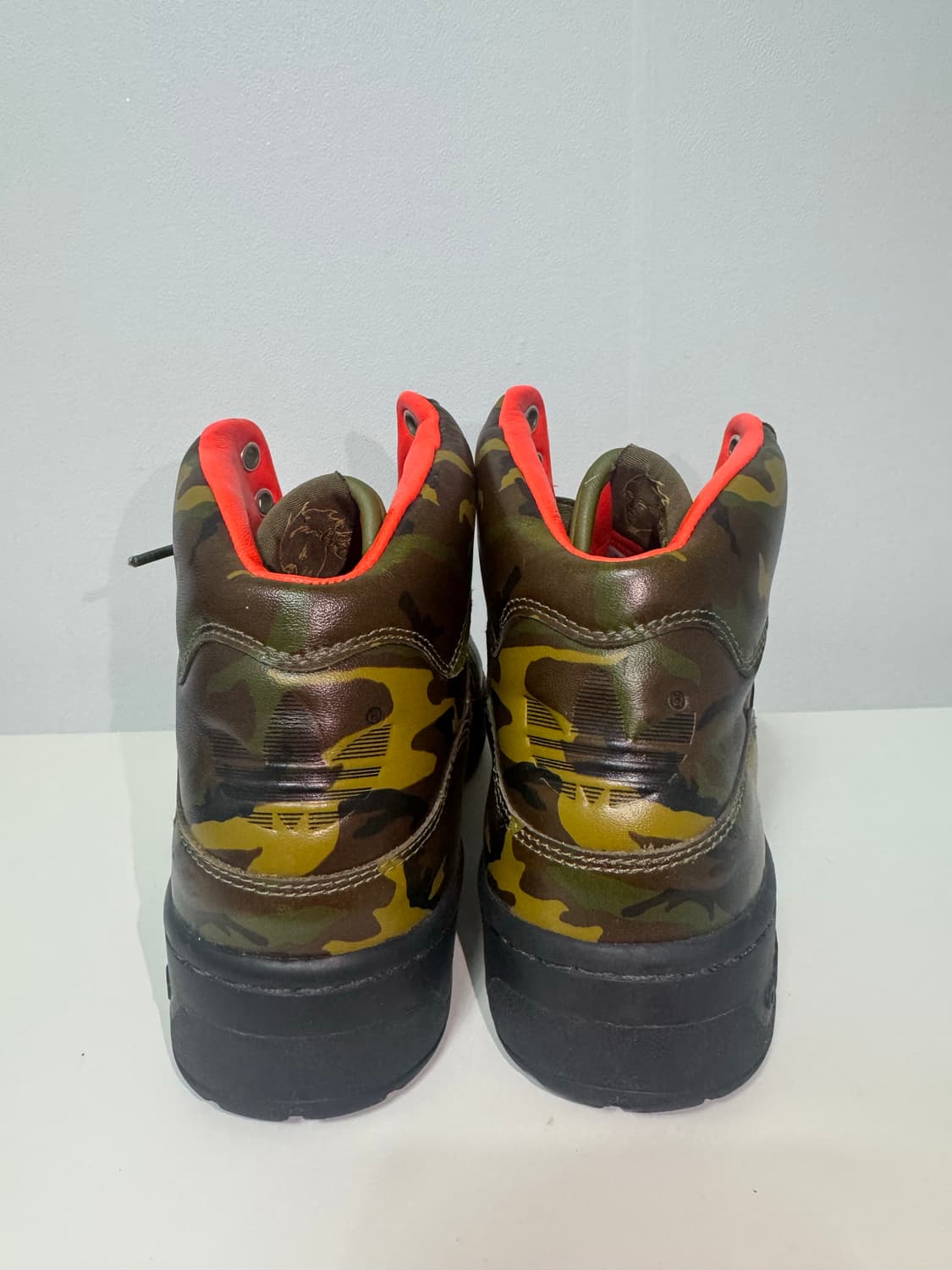 제레미 스캇 카모 하이탑 260 상품이미지4