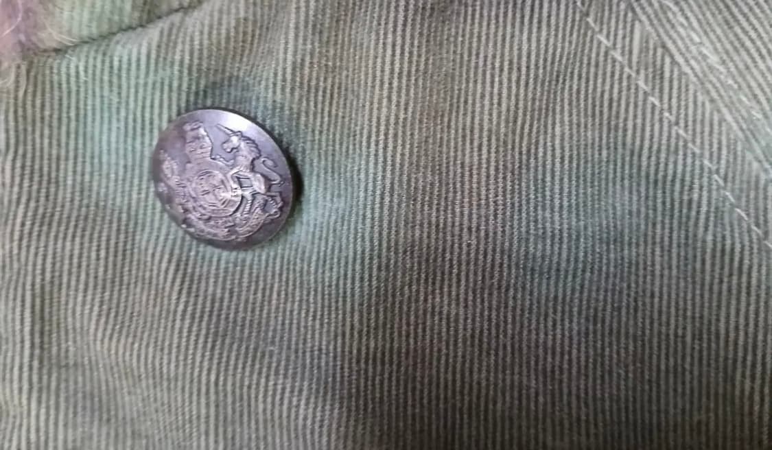 D&g 돌체앤가바나 밀리터리 자켓 상품이미지6