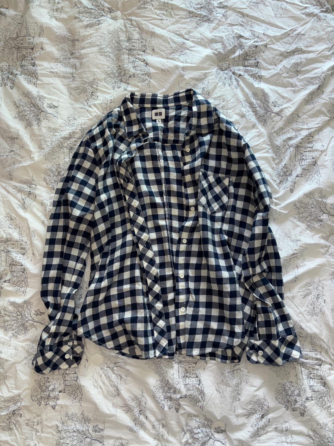 모리걸 하구미 데일리 의류 처분 벼룩 상품이미지2