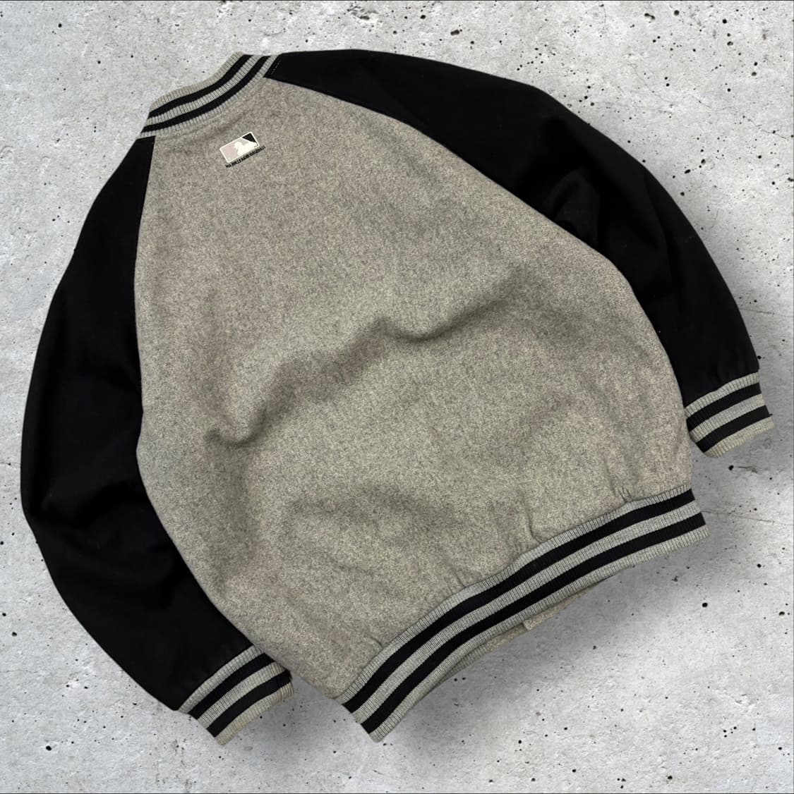 [100] 03s MLB 엠엘비 애리조나 다이아몬드백스 점퍼 B710 상품이미지2