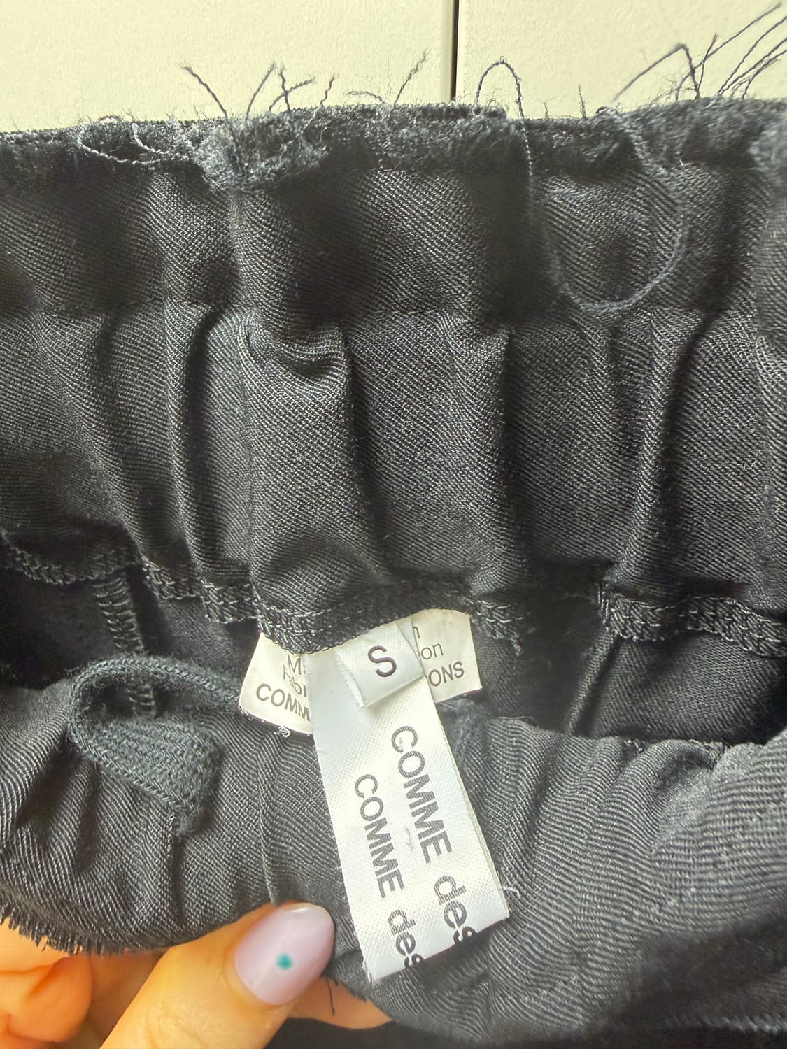 Commedesgarcons 상품이미지5