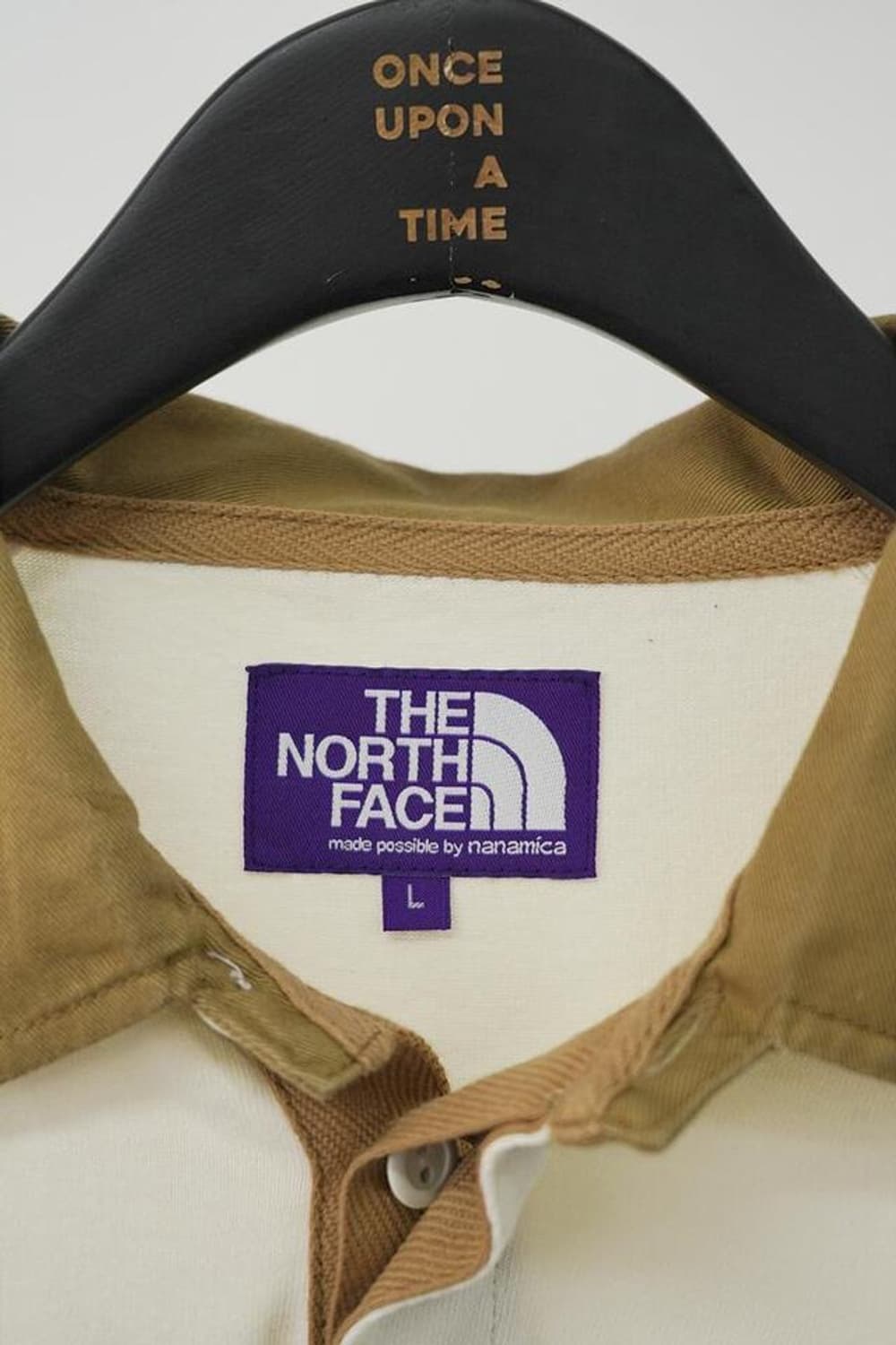 THE NORTH FACE PURPLE LABEL by NANAMICA 상품이미지5