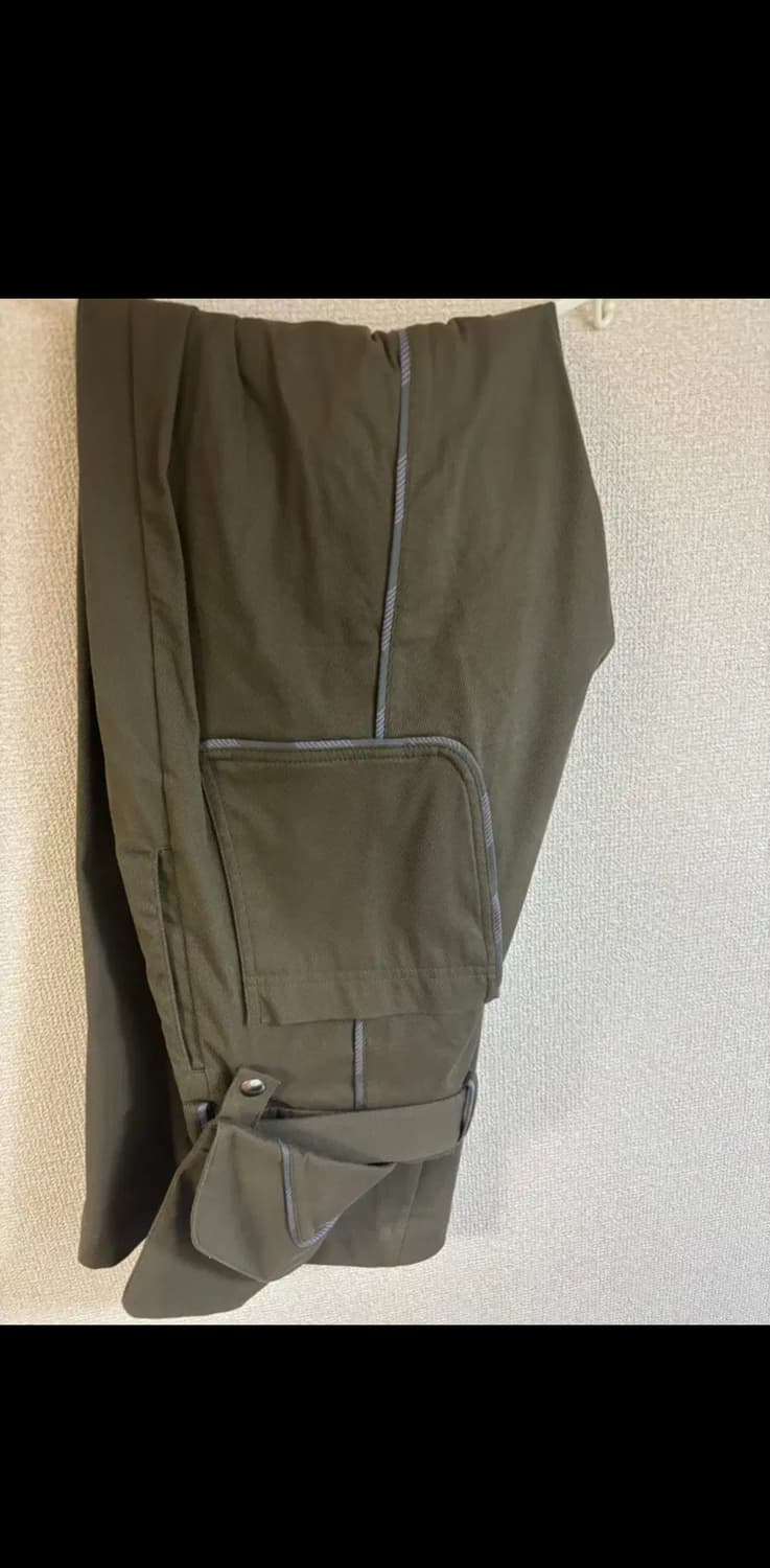 KIKO KOSTADINOV CHALICE TROUSER W BAG 46 상품이미지2