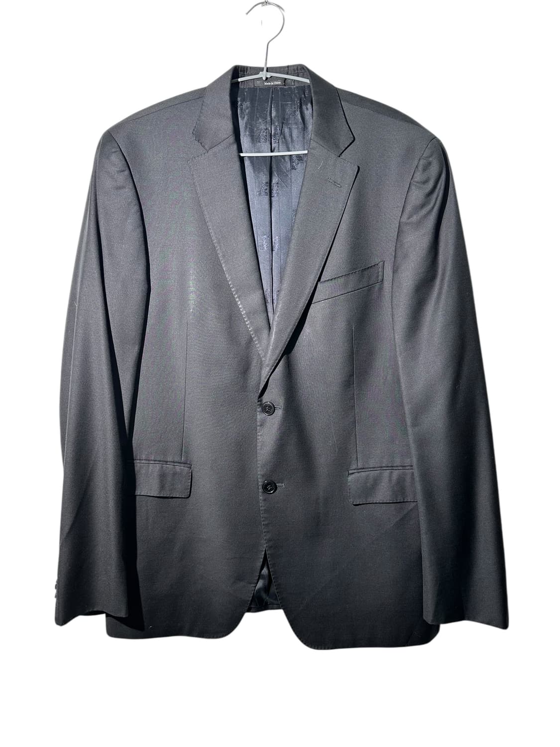 versace 베르사체 울 블레이저 상품이미지1