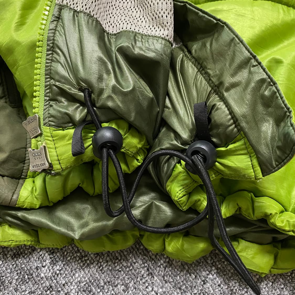 🌊Patagonia Das parka 상품이미지8