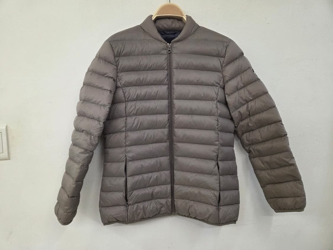 Schott 경량 패딩 상품이미지1