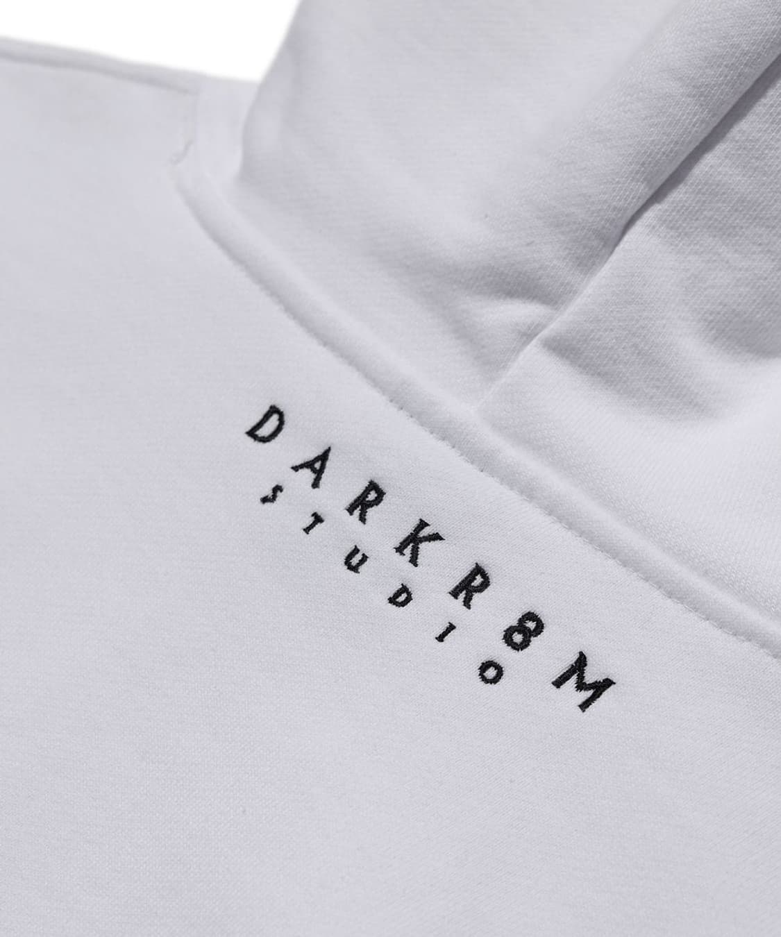 다크룸 스튜디오 X 둘리 라인스톤 후디 상품이미지3