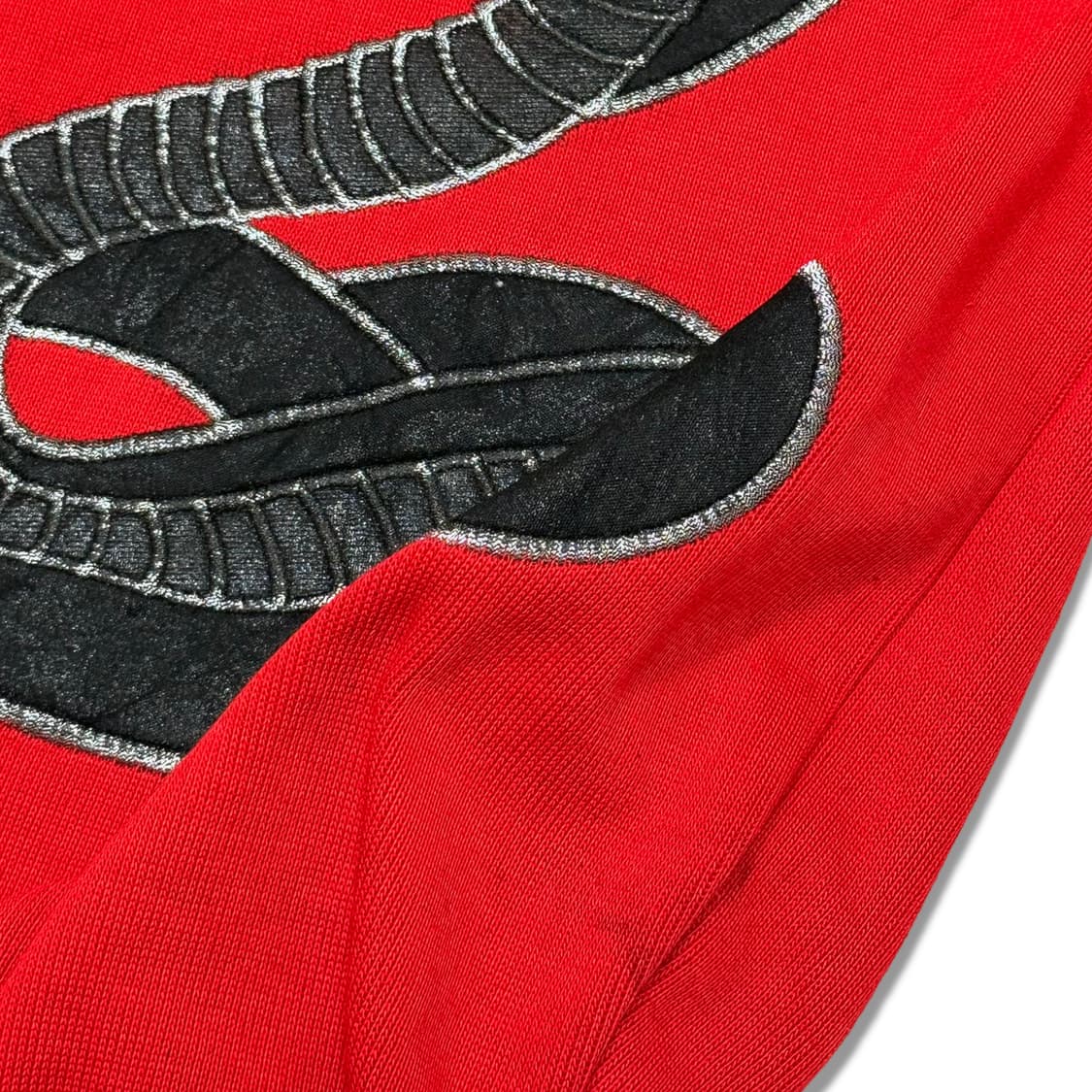 BLACK COBRA 스트릿 힙합 맨투맨 상품이미지9