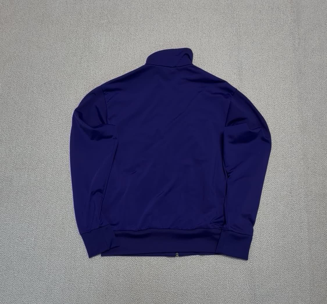 아디다스 파이어버드 져지 퍼플 상품이미지2