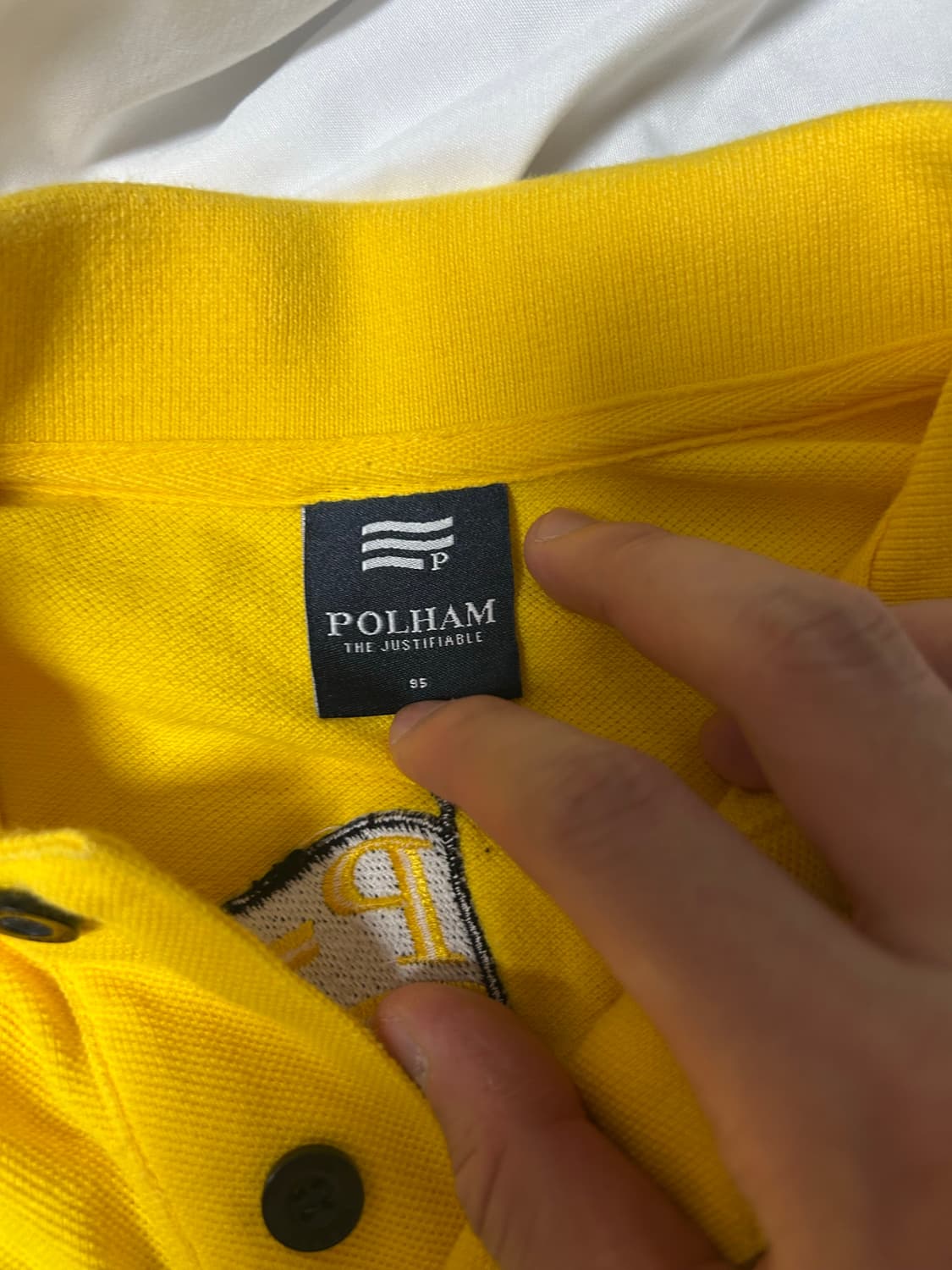 폴햄 카라티 상품이미지2