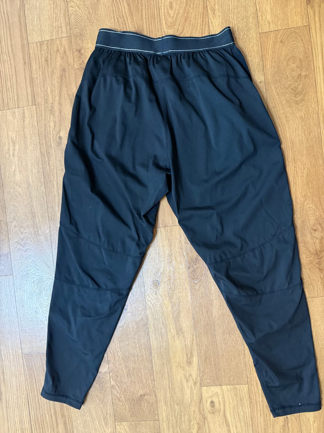 바이젝 우븐스판 머슬 브레이커 트레이닝 팬츠 상품이미지2