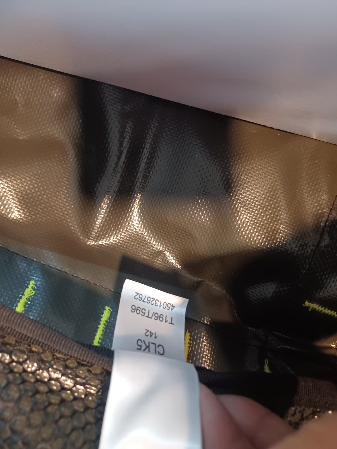 노스페이스 더블백 백팩  상품이미지7