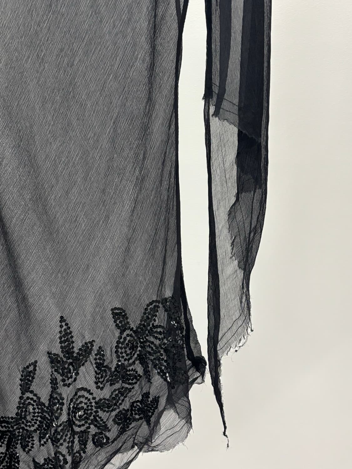 LAYERED DRESS 상품이미지5