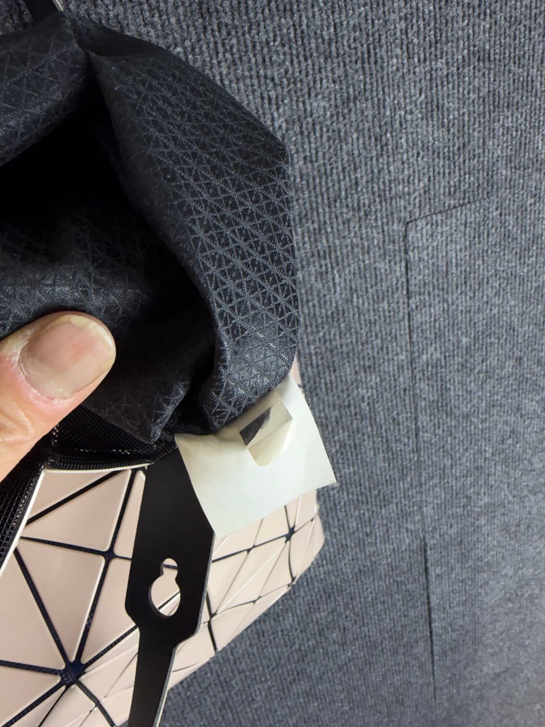 이세이미야케 바오바오 룻 루센트 토트백 상품이미지10