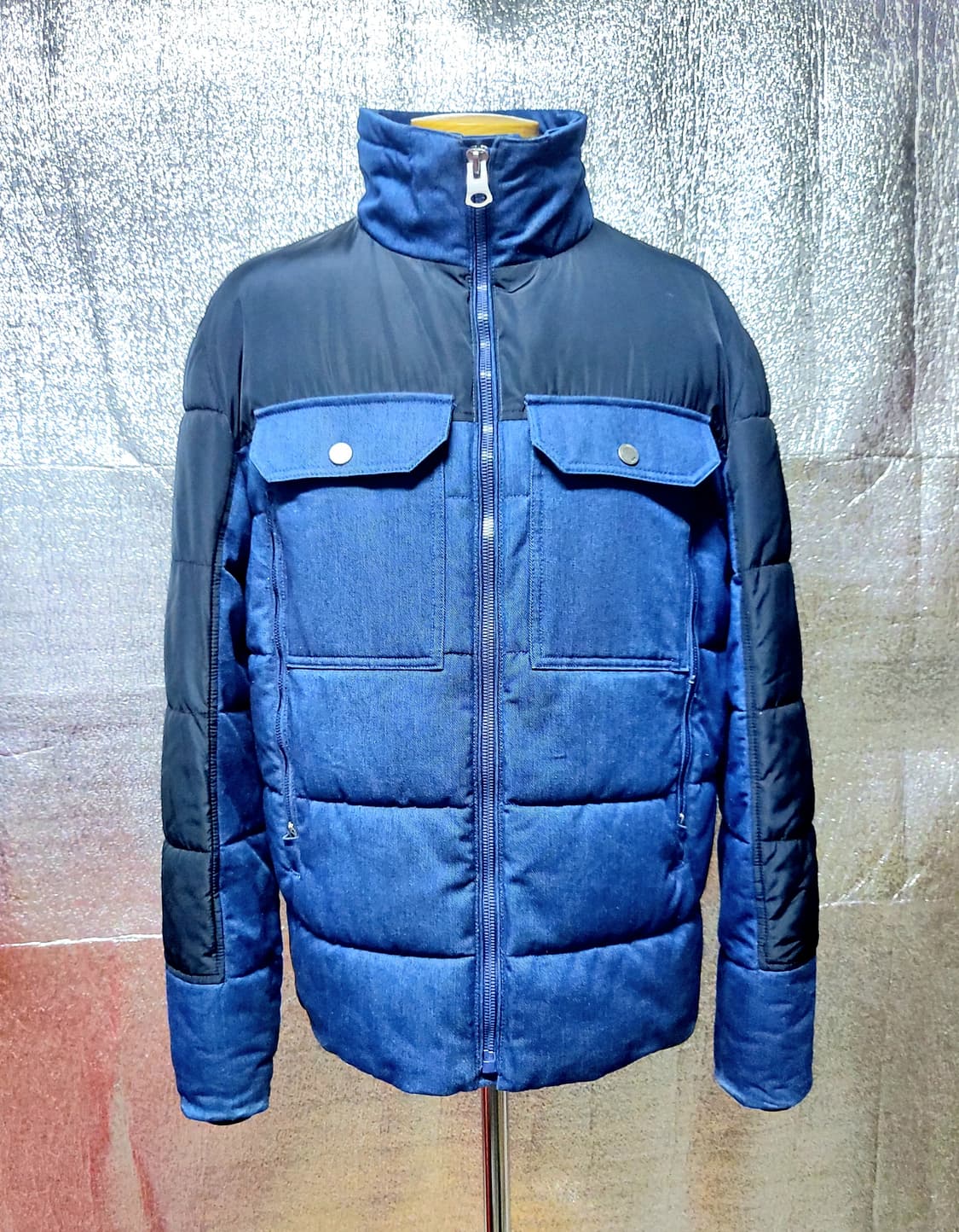 ♤필독♤ 자라 패딩 상품이미지1