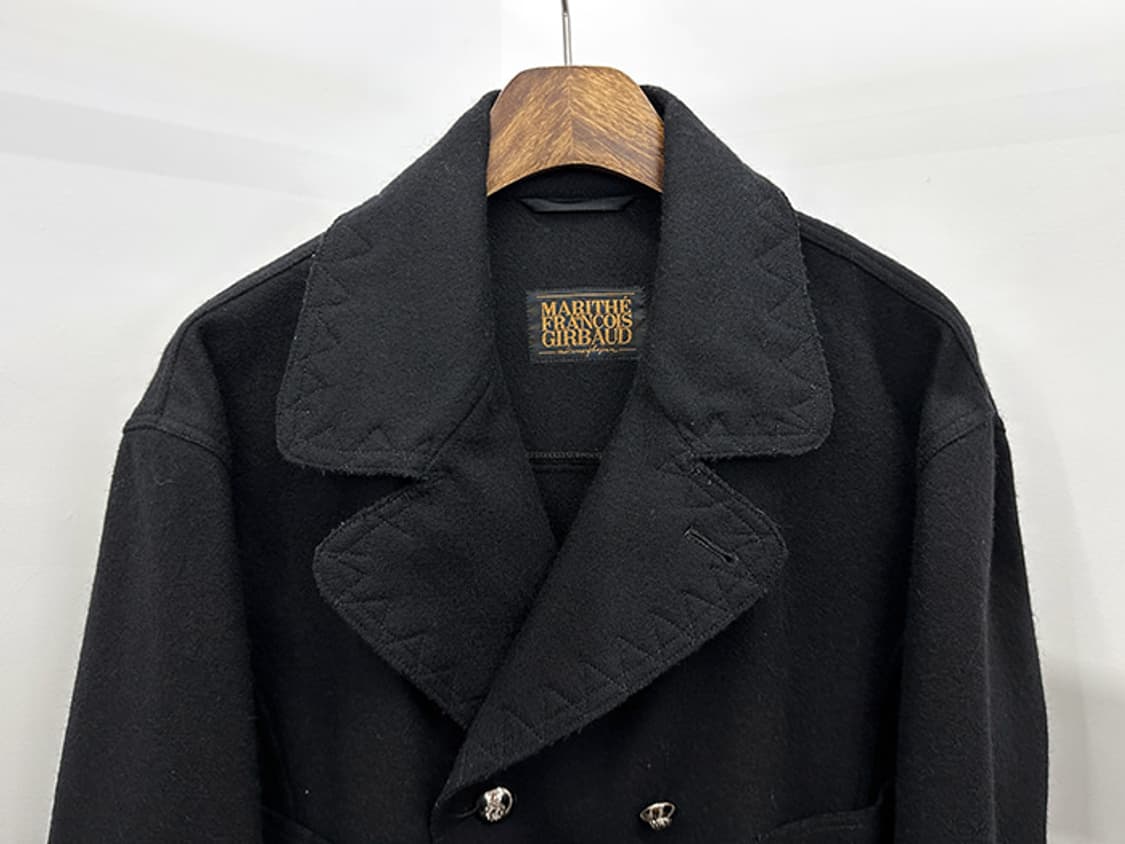 MARITHE FRANCOIS GIRBAUD (L) 상품이미지2